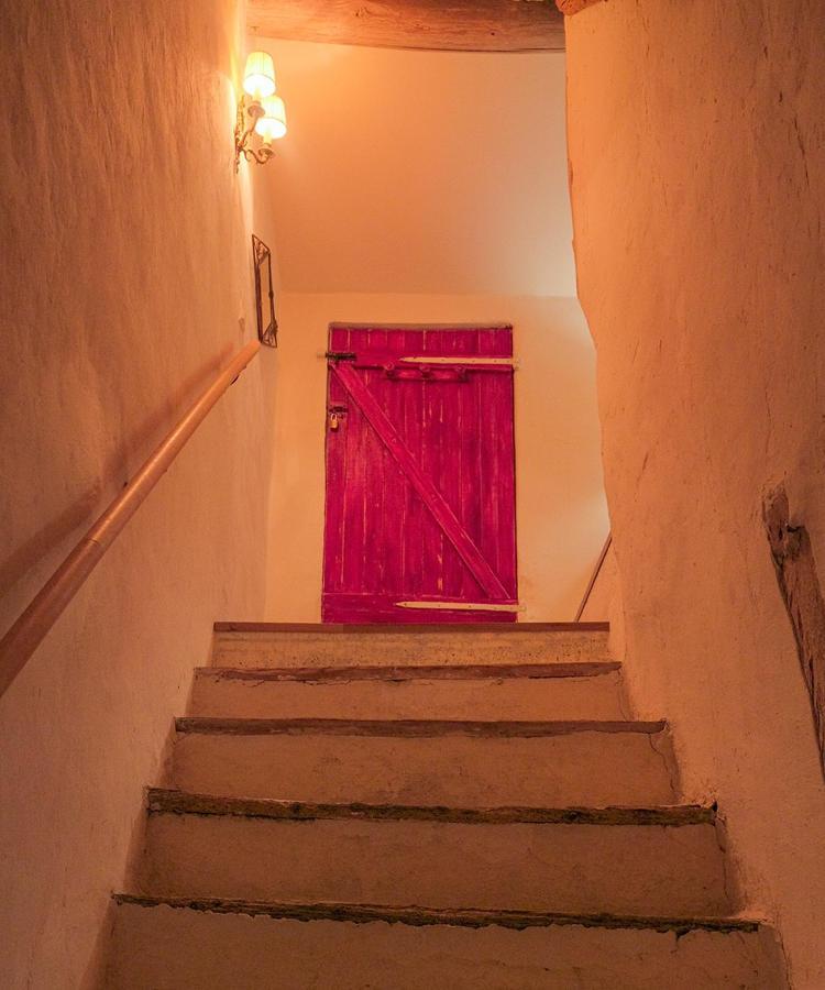 Bed and Breakfast Montjoia LʼIsle-sur-la-Sorgue Exteriér fotografie