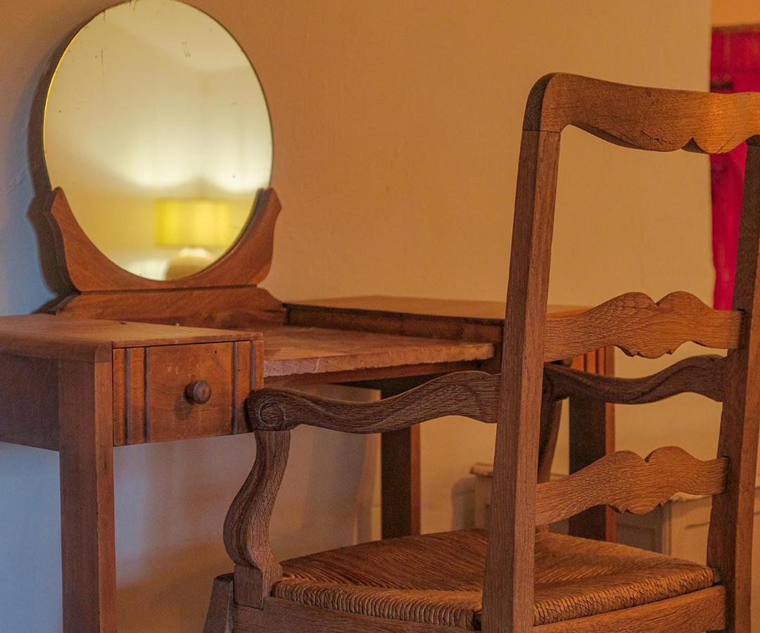 Bed and Breakfast Montjoia LʼIsle-sur-la-Sorgue Exteriér fotografie