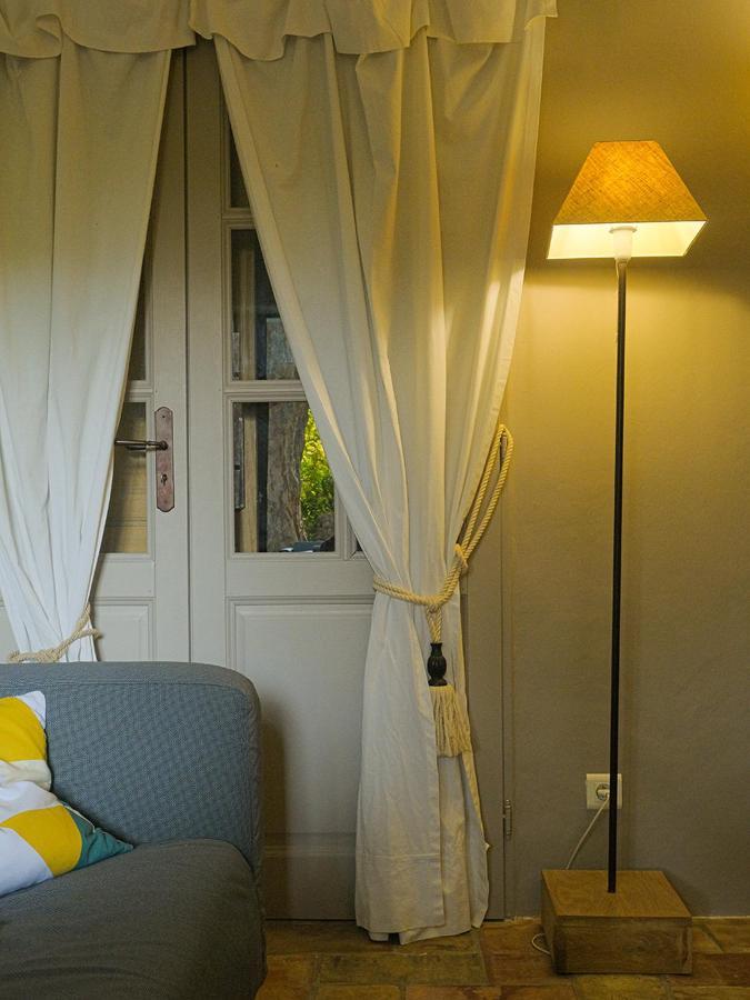 Bed and Breakfast Montjoia LʼIsle-sur-la-Sorgue Exteriér fotografie
